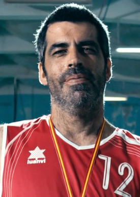 籃球冠軍(西班牙2018年哈維爾·費舍爾執導電影)