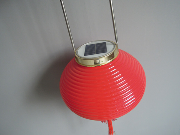 太陽能燈籠