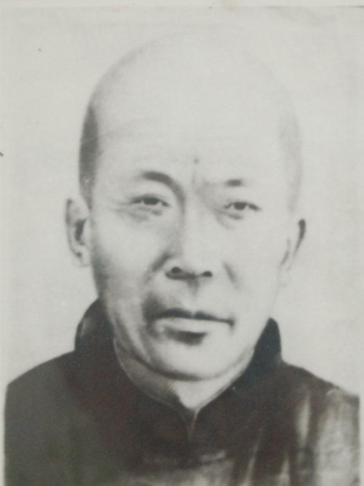 劉華廷 劉華廷