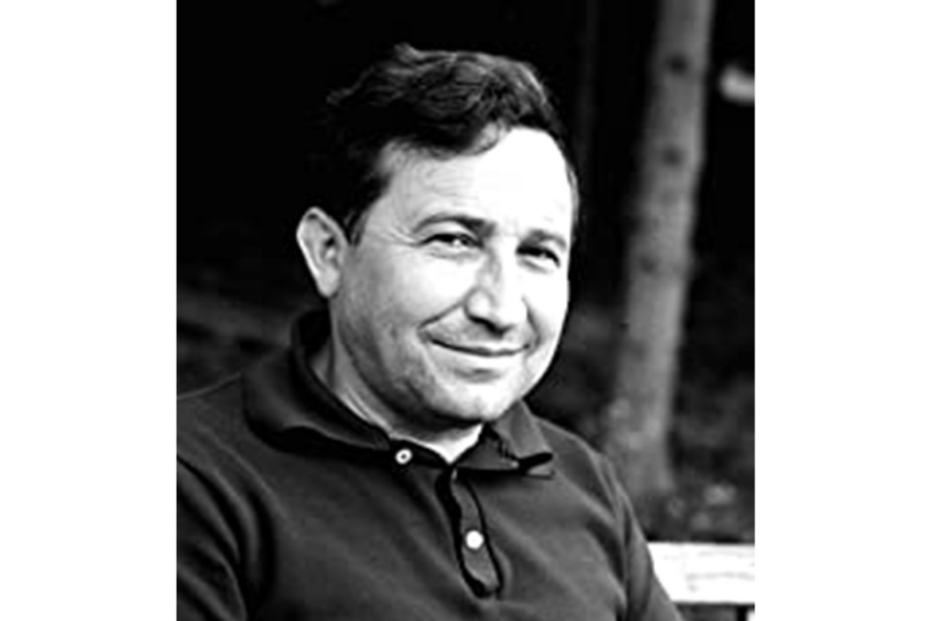 Tadeusz Rózewicz Tadeusz Rózewicz