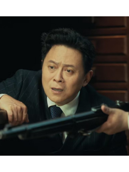 田鎮(網路微短劇《青龍鎮謎案》中的角色) 田鎮(網路微短劇《青龍鎮謎案》中的角色)