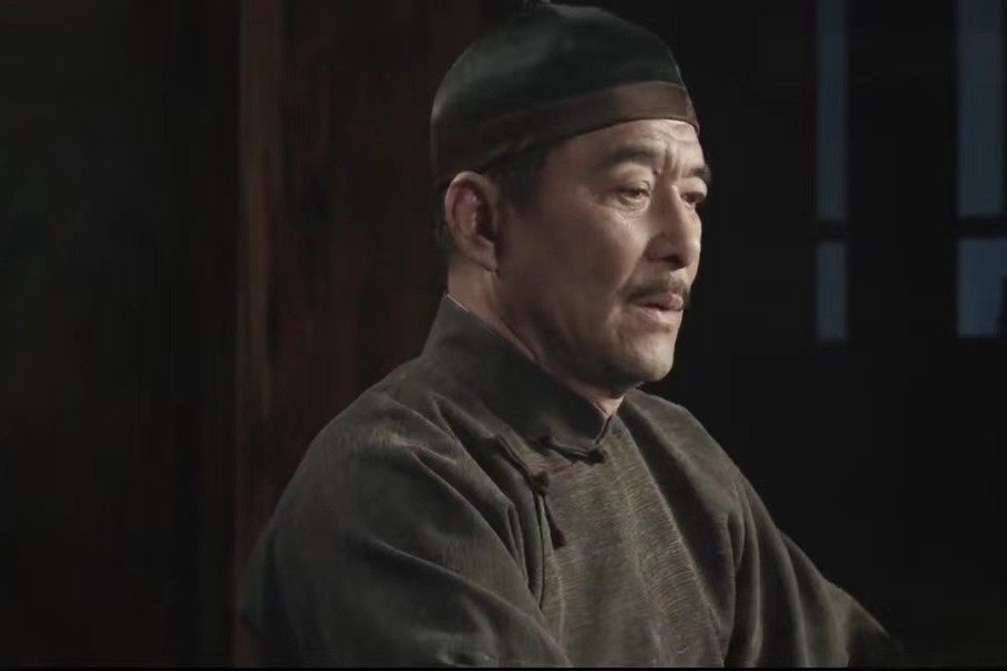 趙德宏(年代情感劇《女兒紅》中的角色) 趙德宏(年代情感劇《女兒紅》中的角色)