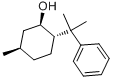 (-)-8-苯基薄荷醇