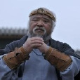 穆羽(電視劇《穆桂英掛帥》中的角色) 穆羽(電視劇《穆桂英掛帥》中的角色)