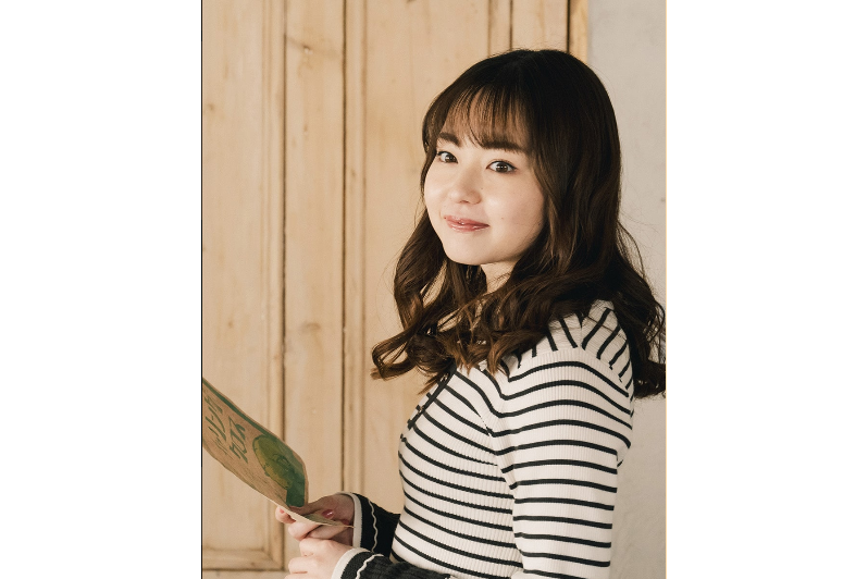 本田麻衣子 本田麻衣子