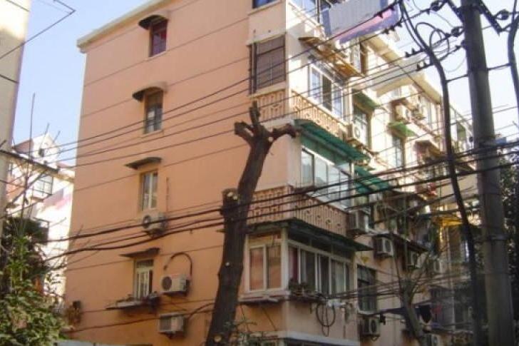 西五小區 西五小區