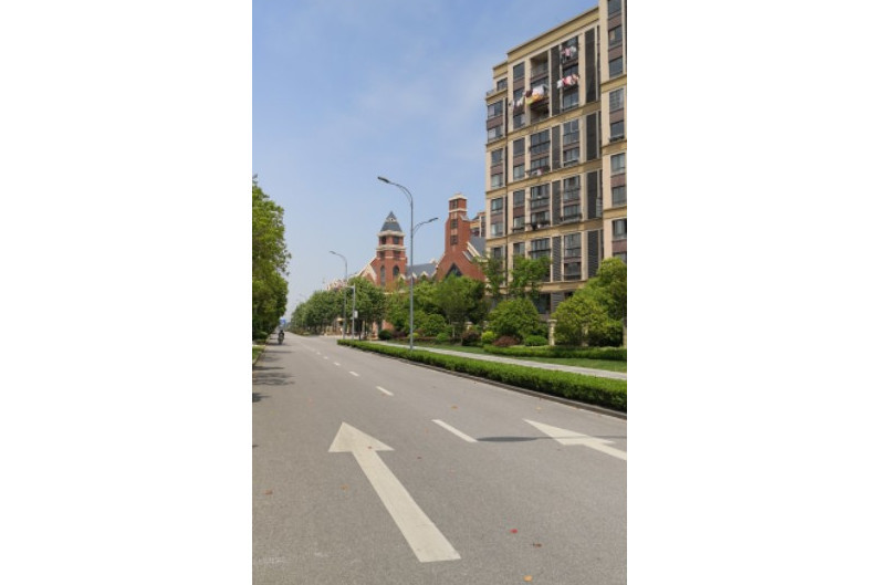 長城逸府 長城逸府