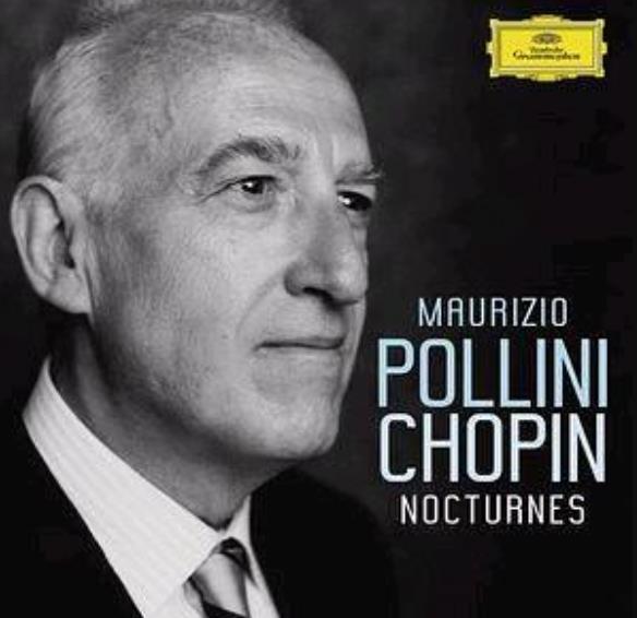 Chopin: Nocturnes Chopin: Nocturnes