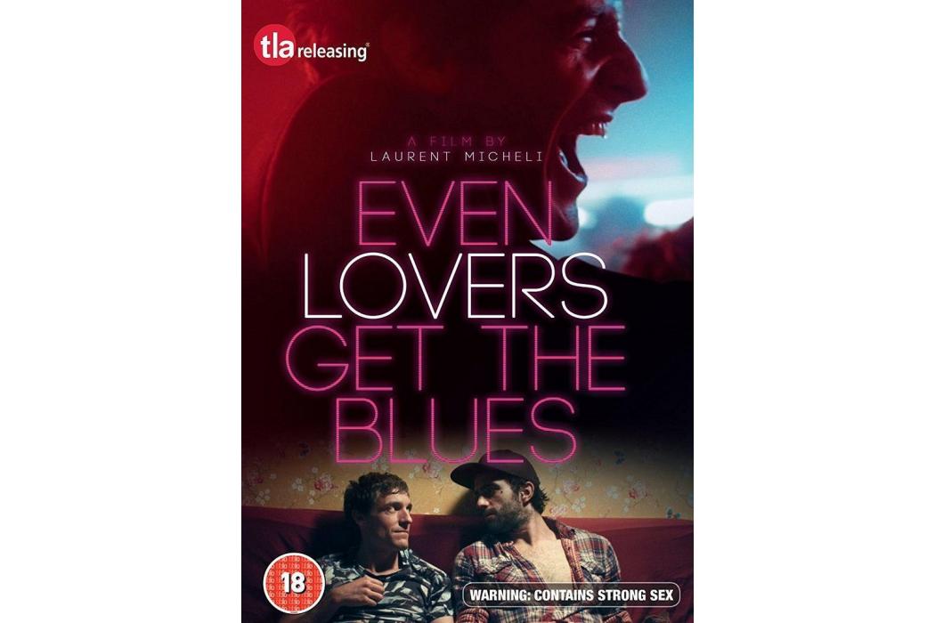 即使情人也憂鬱(Even Lovers Get the Blues) 即使情人也憂鬱(Even Lovers Get the Blues)