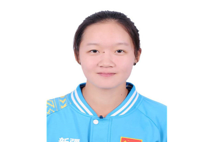 卜怡婷 卜怡婷