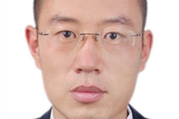 陳世鋒(武漢大學副教授) 陳世鋒(武漢大學副教授)