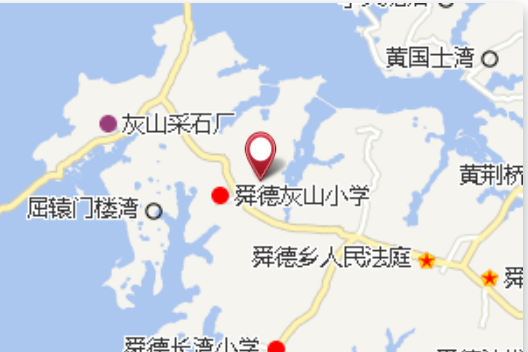 小馬灣 小馬灣