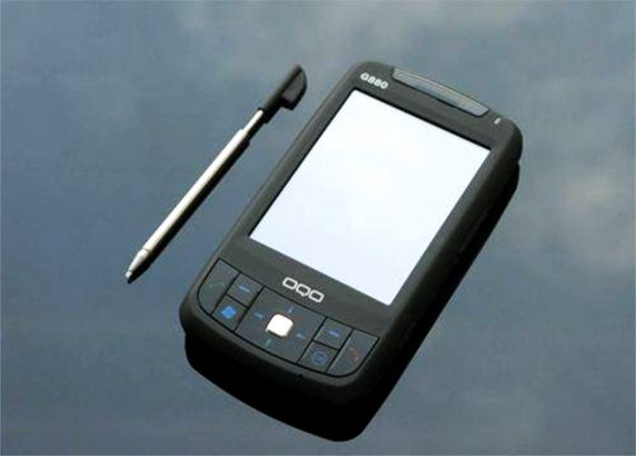 OQO G880 OQO G880