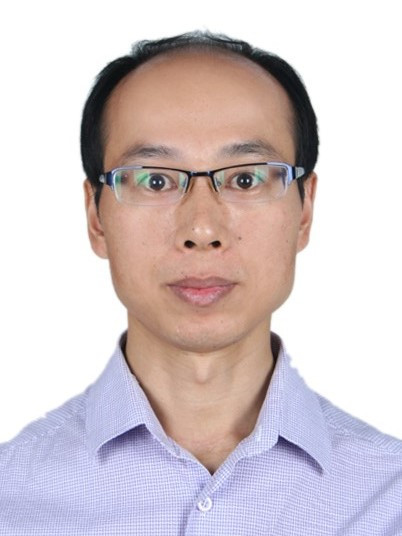楊忠仁(鄭州大學外國語與國際關係學院講師) 楊忠仁(鄭州大學外國語與國際關係學院講師)