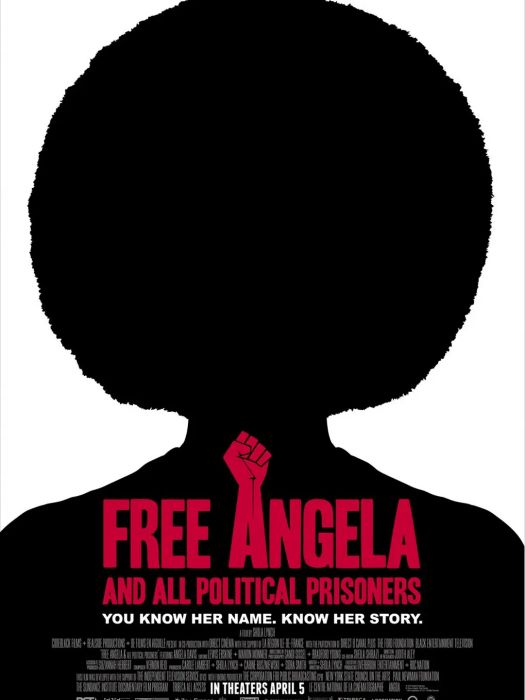 Free Angela & All Political Prisoners Free Angela & All Political Prisoners