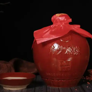 高廟白酒