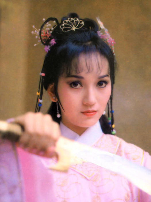 倪天兒