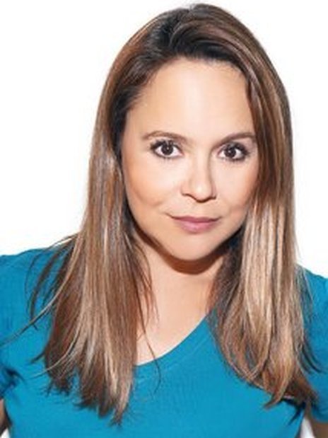 Ana Harrison Ana Harrison