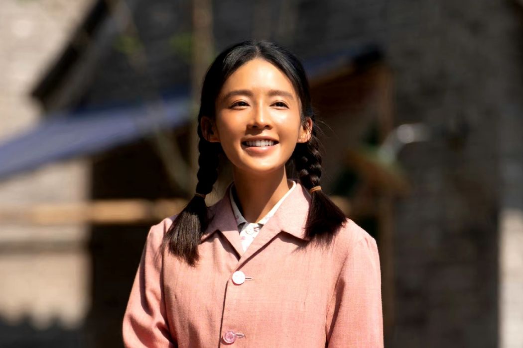 劉巧珍(電視劇《人生之路》中的女主角) 劉巧珍(電視劇《人生之路》中的女主角)