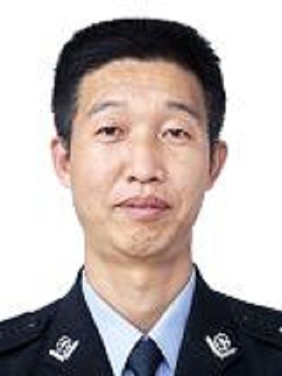 師躍龍 師躍龍
