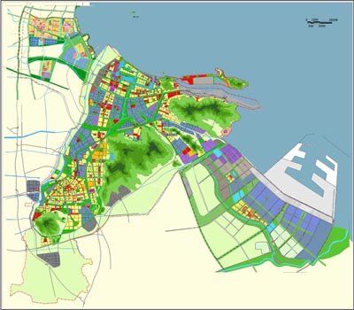連雲港經濟技術開發區