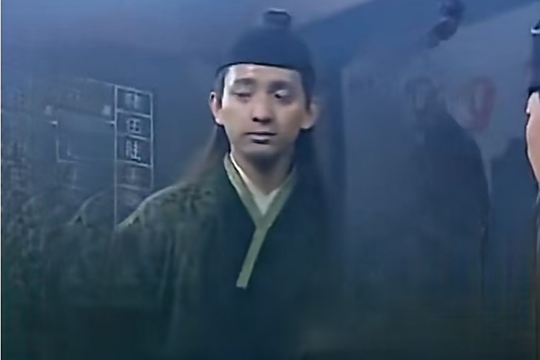 馬鳴(古裝宮廷劇《皇上二大爺》中的角色) 馬鳴(古裝宮廷劇《皇上二大爺》中的角色)
