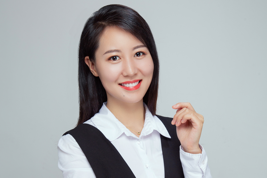 陶媛(中國人民大學環境學院副教授) 陶媛(中國人民大學環境學院副教授)