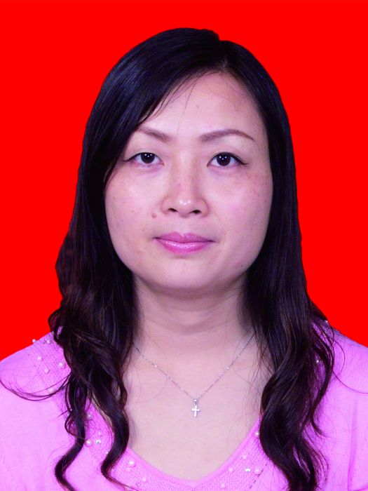 李艷(重慶市潼南區工投集團黨委委員、財務總監，財務部部長)