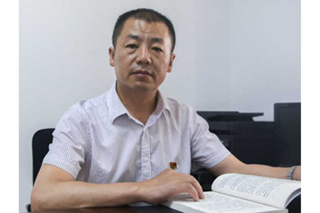 韓凱平 韓凱平