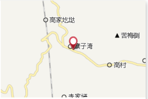 前高家畔 前高家畔