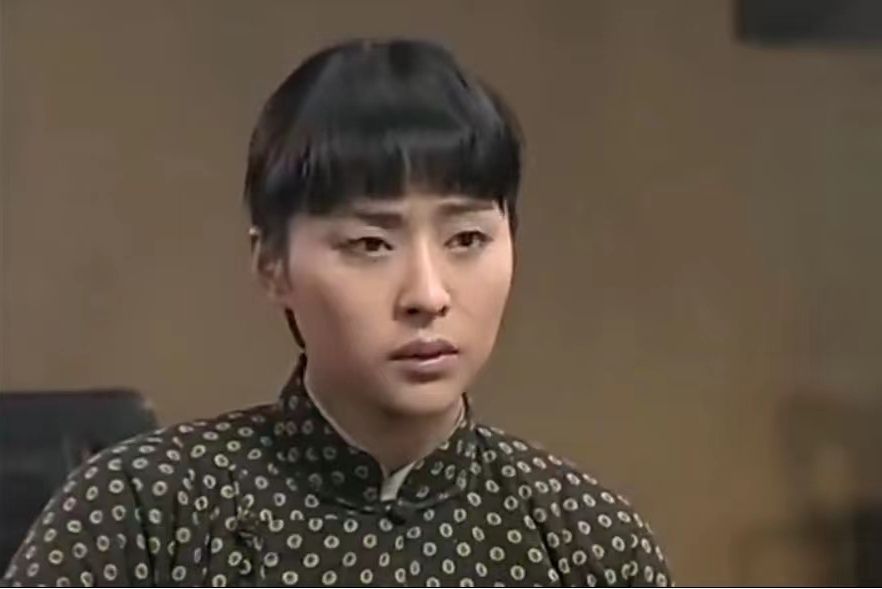 張玉仙(《零炮樓》中的角色) 張玉仙(《零炮樓》中的角色)