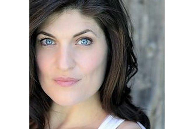 Vanessa Liguori Vanessa Liguori