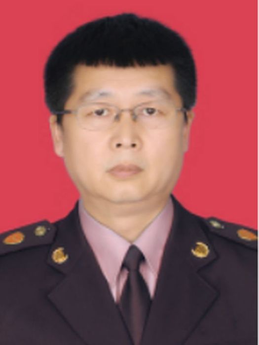 王葉(陝西省興平市市場監督管理局黨委委員、副局長) 王葉(陝西省興平市市場監督管理局黨委委員、副局長)