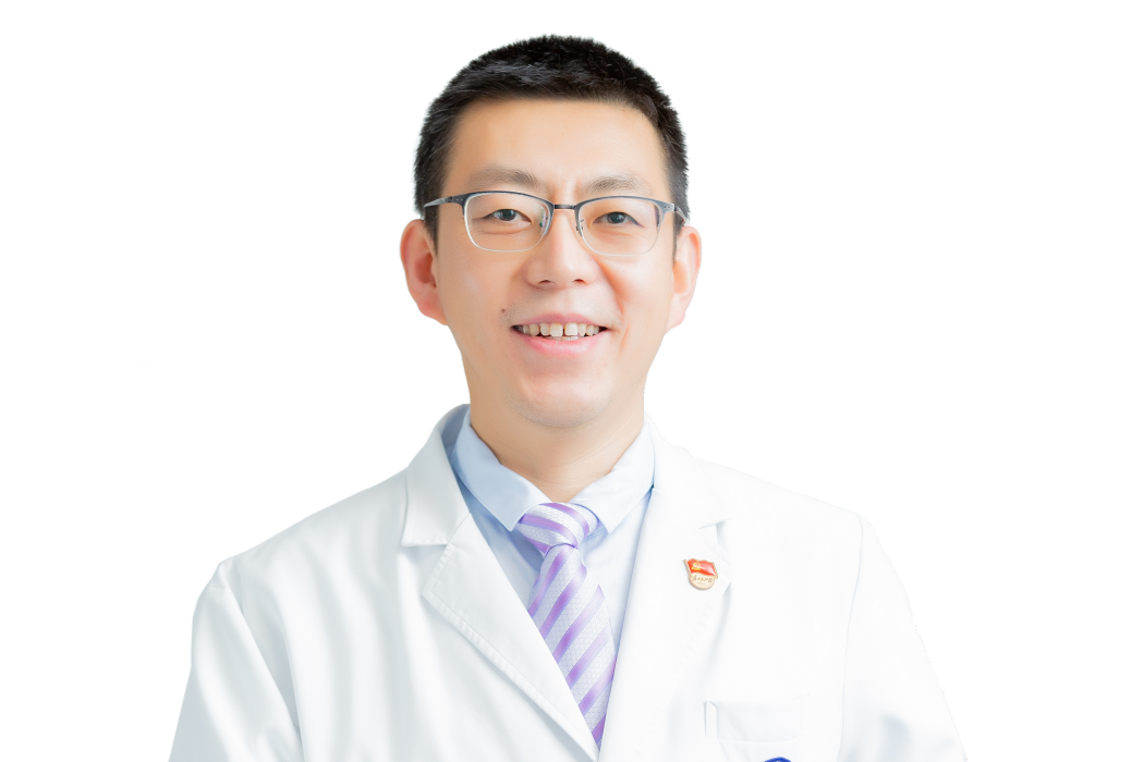楊濱(北京大學國際醫院骨科部副主任醫師) 楊濱(北京大學國際醫院骨科部副主任醫師)