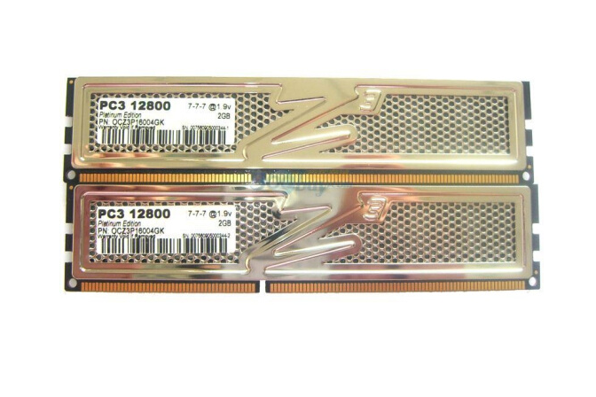 OCZOCZ3P16004GK OCZOCZ3P16004GK