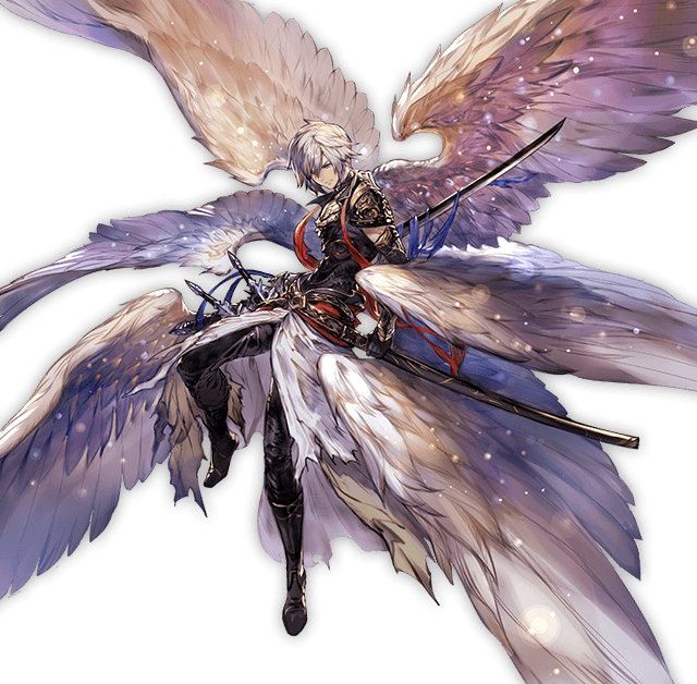 路西法(網頁遊戲《碧藍幻想》角色)