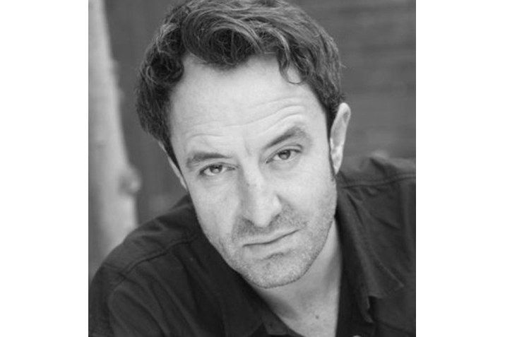 Simon Thorp Simon Thorp