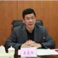 詹晨輝(昌吉回族自治州副州長)