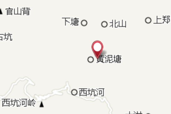 茶園坑水庫 茶園坑水庫