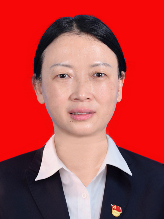 王敏(四川省樂山市井研縣人大常委會副主任)