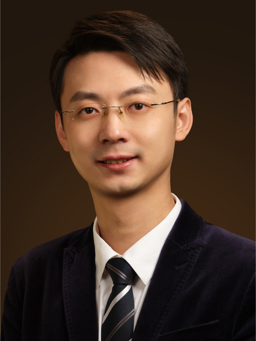 杜鵬(北京師範大學副教授) 杜鵬(北京師範大學副教授)