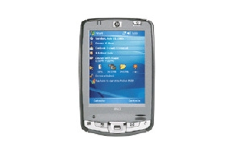 惠普HP iPAQ hx2490 惠普HP iPAQ hx2490