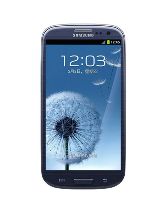 三星 GALAXY SIII+ 三星 GALAXY SIII+