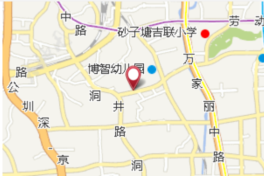 北沖老屋 北沖老屋