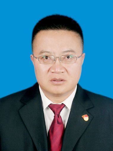 李偉(中共內蒙古自治區赤峰市克什克騰旗旗委常委、紀委書記、監察委員會代理主任)