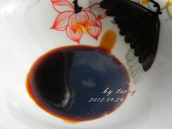 美極醬 美極醬