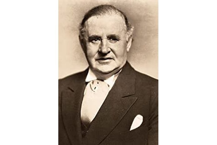 Otis Harlan Otis Harlan