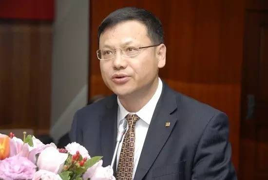 寇偉(國家電網有限公司董事長、黨組書記)