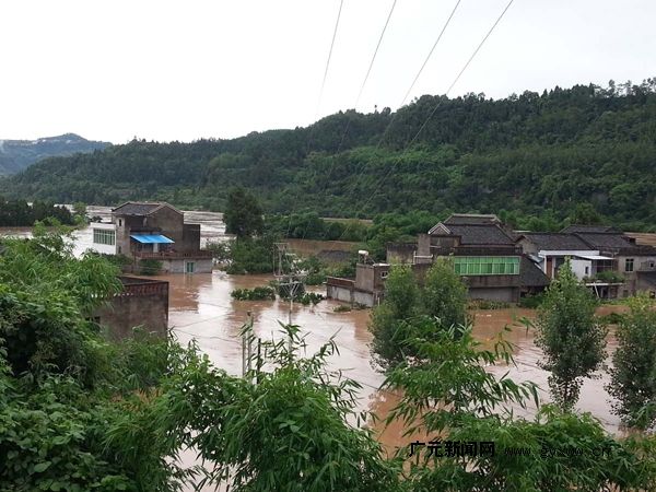 堰岔村 堰岔村