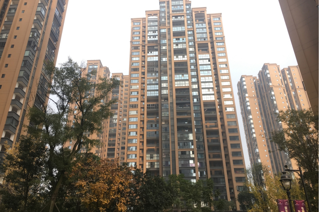 中信城右岸 中信城右岸